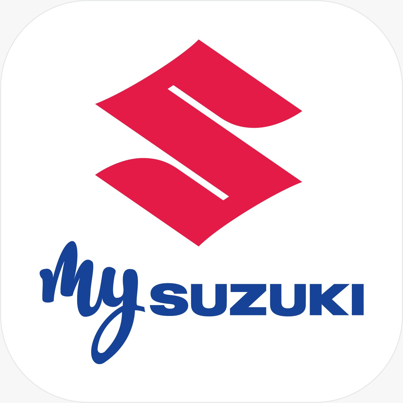 MySuzukiLogo