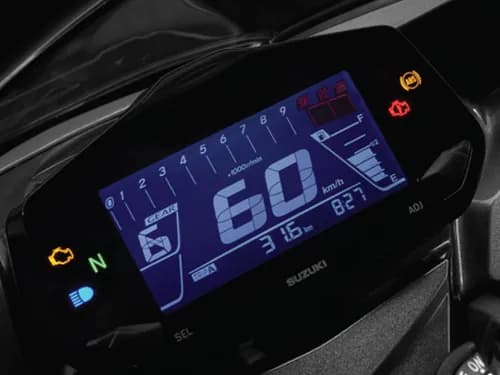 DIGITAL CONSOLE