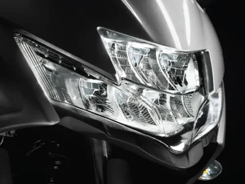 AUTOMATIC HEADLIGHT ON