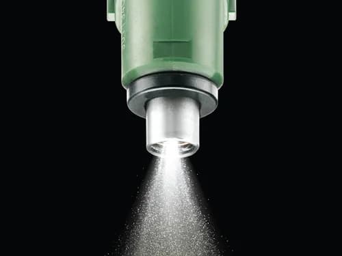 FUEL INJECTION