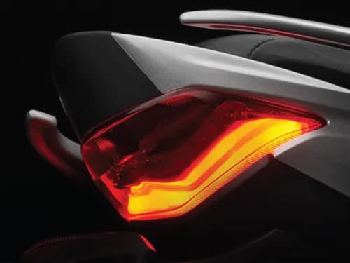 STYLISH LED TAIL LAMP