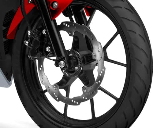 PETAL BRAKE DISC