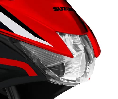 LED HEADLAMP