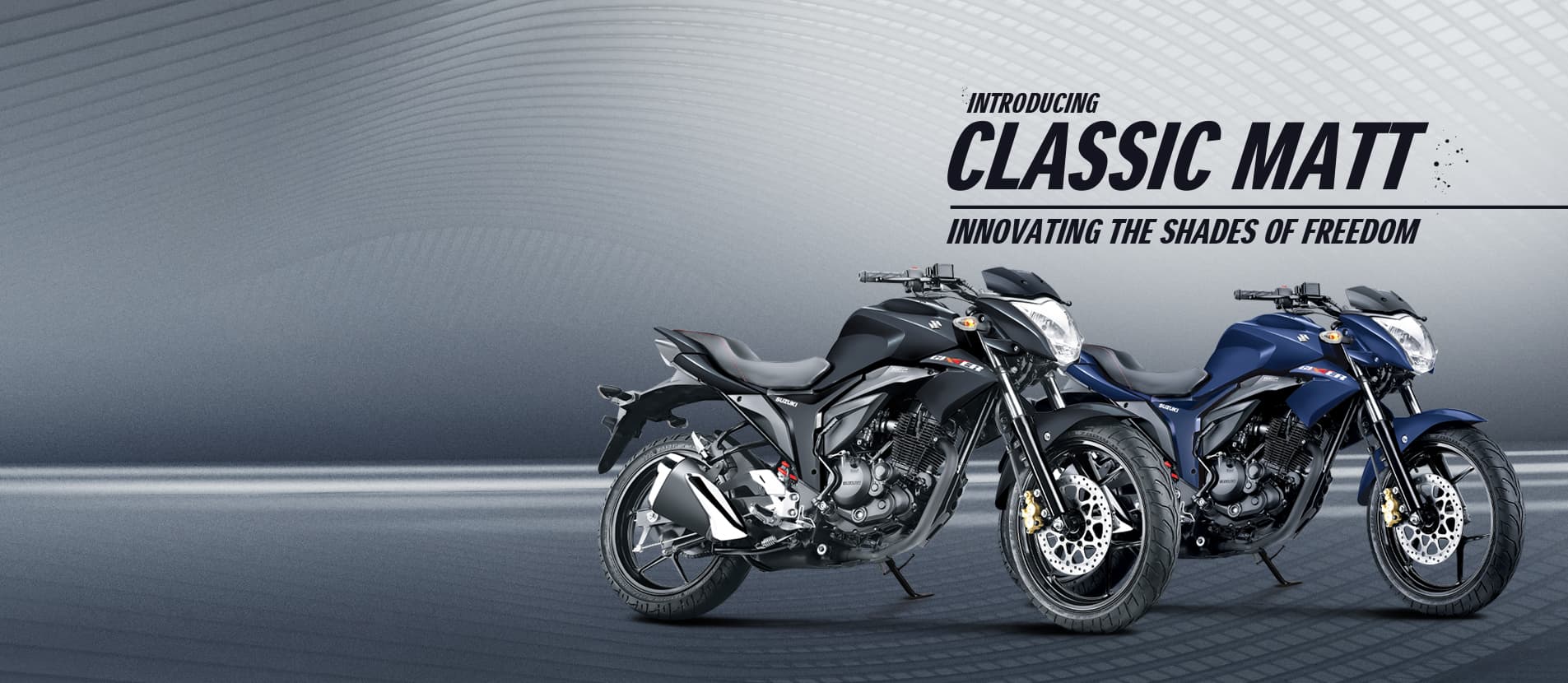 Gixxer-classic-Matte-blue-