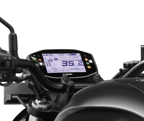 GIXXER | Suzuki Bangladesh - RMBL