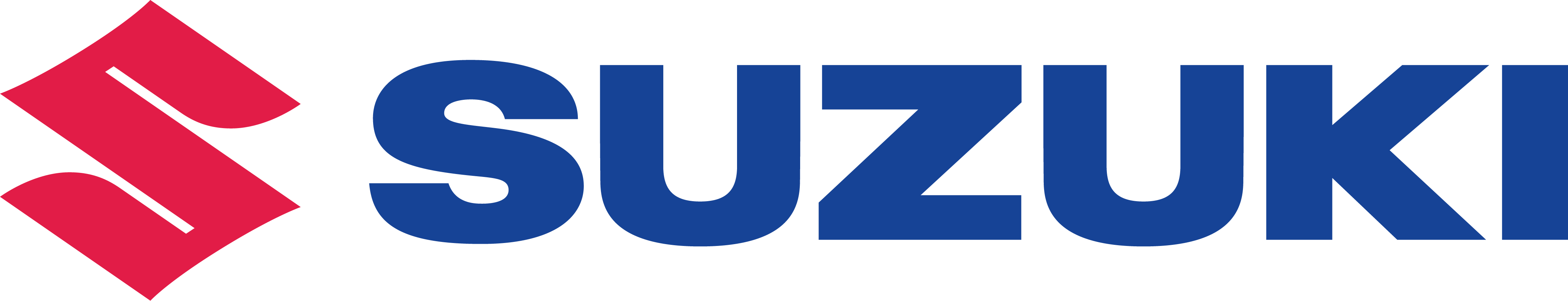 Suzuki Logo